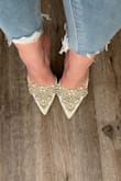 I love so comfortable these feel and how amazing they look! - Veronika R.