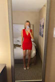 Flattering fit and fit perfect for d-dd !! - Meg D.