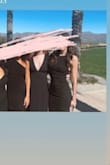 Amazing dress! I got to do many compliments on this dress. I felt pretty and classy! Definitely recommend. - Lauren S.