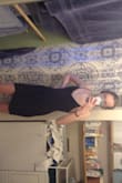 I bought this dress a week before my school's Snowball dance and I am IN LOVE with it. It came super fast and fit me perfectly. It was an awesome dress for the night and I will be wearing it again. I was a little worried about the length because I have looooong legs, but it was perfect. I wore it with Red converse but it would be perfect paired with fancier shoes too. - Esmeralda G.