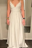 Love this dress, so comfy!! It has pockets!!! - Jenna D.