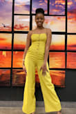 Bought this for vacationing in Mexico, and loved it! Fit nicely, great color statement too. - Jentle R.