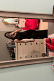 I love this dress so much! It fits so perfectly and I can't wait to show it off!! - AK B.