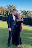 I'm usually a size 10, and have an athletic build. I loved this dress! The fabric is stretchy and comfortable and photographs really well. I had to get it hemmed, but definitely worth it for the low price. Bonus: I wore it to an out of town wedding and this fabric does not wrinkle. - Shannon C.