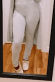 They fit great and are very classy cute. They still fit great after wearing them quite a bit. - Makeda W.