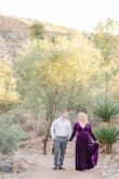 I bought this dress for my engagement pictures! My recommended size was an XL, but I bought in both that and a large and ended up keeping the large. It runs a little big. The material is heavy and feels luxurious. I can't wait to have a reason to wear it again! - Lauren G.