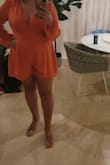 Perfect and make me feel sexy and confident. Got a lot of compliments. - Alexandra P.