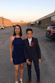 I loved these dress! It fit perfectly! It is also well made! - Sabrina C.