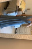 Love this dress!!! Using for my engagement photos. The dress was long for me but if you used high heels it would've been fine. I got mine hemmed because I was going to be wearing flats/low heel. - Janelle S.