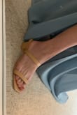 These shoes are comfy, fit just right, and can be worn dressed up or down. - Janelle S.