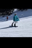 I decided to marry my husband last minute on Valentines Day this year at Loveland Ski Resort. I knew I was in search of a light weight dress that I could snowboard down a mountain in but also a dress that I felt beautiful in. I would like to say LuLus reviews on wedding dresses is what really helped me figure out what size to get and to put my faith in the fact this dress will work out. Personally I have never tried on a wedding gown or knew what size I should look for, this dress came within days of my big day and it fit perfectly . The dress was beautifully simple and light weight , literally I ordered exactly what I had in mind. I know this dress is a summer dress but, I was able to wear leggings underneath the dress for an extra layer and I didn't even notice that I did. This dress was perfectly paired with my blue fur coat and most importantly, it was super comfortable. I am blown away by everyone who comments and has helped me figure out what size and dress to buy.Thank you LuLus, you are a life saver - Abby S.