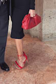 These shoes are both beautiful and comfortable! - Alaa A.