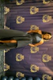 This dress stole the show the entire night. I felt beautiful, comfortable, and sexy all in one. The pockets just add that extra pop that you need. - Brianna J.