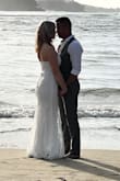 Absolutely LOVE this dress! Perfect for our beach wedding. Light and comfortable, without sacrificing quality. I was a bit nervous buying online, but Lulus customer service was above and beyond expectations. I couldn't be happier! :) - KRISTI L.