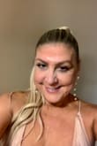 These earrings are the most amazing earrings I have purchased. Wore them for a wedding and they looked spectacular. The quality of the pears are amazing. Worth every single penny. Buy them you will not regret it. - Deisy R.