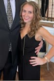 Loved this!! I received so many compliments on my first event that I wore to to a wedding the next weekend. The material is thick and not cheap. The pockets are deep and the cut is so flattering. I love it! - Christa W.