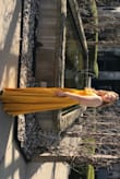It was gorgeous to be photographed in! The dress moves and flows so nicely. Bought for sole purpose of photo shoot with my friend @kentuckycastle. - Tiffany H.