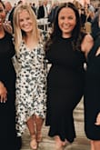 Received so many compliments on this dress. Wore it for a company party and it was perfect. Super comfy, too! - Kayla A.