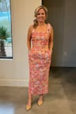 Received so many compliments! Perfect two-piece set that fits true to size. - Lacey R.