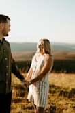 Wore this when I got engaged, and several other times! It's cute, LOVE this dress. It's perfect for any occasion. - Dynnea B.