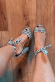 I can't wait to wear these this spring and summer! Adorable!!! So cute with shorts as well! - Kate W.