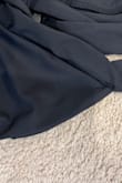 Looks cheap for $40. No padding insert. Not happy with the purchase. May send back. - Lexi S.