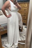 I am getting married on the beach in June and want something inexpensive and simple, but nice quality. This dress is perfect! It is of great quality, flowy, and comfortable! If you're on the fence about getting it, just order it, you'll love it. - KATIE T.