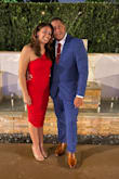 I bought the size based off the model in the picture and the size she was wearing.  Thank god I did. It fit perfectly. And the color was my favorite. - Shelisa A.