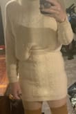 It's so cozy! I loved this outfit and the fit was great. - Amber D.