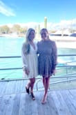 Love this dress!  Received many compliments.  A little on the short side. - Emily P.