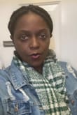 Beautiful scarf I got so many compliments. The material is good I can't wait to get more colors . - Pierreline L.