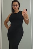 Great dress. Love the style and quality. - Lidsay C.