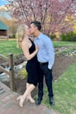 This dress is AMAZING, such a confidence booster!  It fits very true to size, has a good amount of stretch to it, and makes you feel amazing. The quality of the dress is, as usual with Lulus, great! - Reece N.