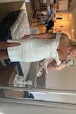Super excited to wear it for bridal events! Fits perfectly. - Chelsey N.