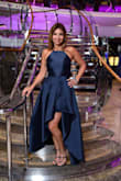 Dress was so fun to wear.. I got so many compliments and cant wait to wear it again. I would highly recommend it. I love that these dresses are so well-made and inexpensive the customer service is excellent and I love that they have free returns and shipping. It's my main place to go when I need a good dress. - Susan V.