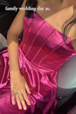 I have gotten soooooo many compliments on this dress!! A new fav! - Jae T.
