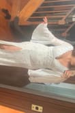 I love it, such beautiful quality and so affordable. As soon as I put my foot in it I knew it would be fantastic- it feels great on. - Sinead R.