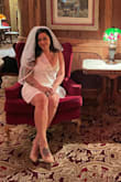 Perfect for my bachelorette party! Super comfortable and great quality! - Sophia H.