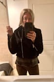 I was pleasantly surprised when the jacket came in!  I wasn't expecting the high quality that I got.  It looks like an expensive jacket.  The zippers are heavy duty, but look very nice.  The jacket is also comfortable and very warm.  For the money, this is an excellent buy! - Juli D.