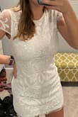 I'm so excited to wear this dress! Absolutely gorgeous. - Katherine N.