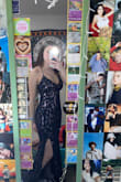 Perfect prom dress, it fits in all the right places and isn't baggy anywhere. It's a little long, but I also have short legs. It is very flattering! - Isabelle B.
