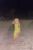 Perfect vacation dress! I received so many compliments on this dress, can't wait to wear it again! - Brianna O.