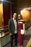 It's a gorgeous dress, a head-turner for sure. I received lots of compliments! - Annica K.