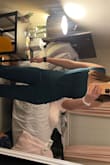 I think it's just super long and a little unflattering for my stature. Besides that, it's super comfortable and cute! - Lauren M.