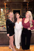 Loved this jumpsuit! It was so fun and sassy! - KRISTEN M.