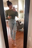 Adorable and exactly as pictured. Fit true to size and surprisingly comfortable, no need to spend time breaking them in. Perfect for casual outfits or to dress up. - Lindsey W.