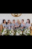 Used these cozy jumpsuits as getting-ready outfits for my bridesmaids and myself. We all love them! They were easy to step right out of and into our dresses, they were warm and cozy while we were getting ready, and I know my girls can use them again! Love love love! - Brielle A.