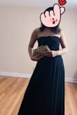 Even though you don't know what style would fit you better, this dress would help you! I tried different ways to wear the dress and found the best one for myself. Material super comfy too:) - Shanshan L.