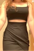 Amazing!! Makes me feel great and is so flattering! - Erica B.