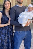 I was a little hesitant to order a dress without trying on especially being 5 months postpartum. As a nursing mom, I needed a dress that accommodated my fluctuating cup size throughout the day. This dress fit perfectly and made me feel confident and beautiful. - Yurida R.